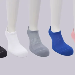 Knitly Premium Low Cut Ankle Socks